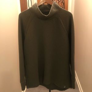 L.L. Bean Pullover Sweater Size XL Regular